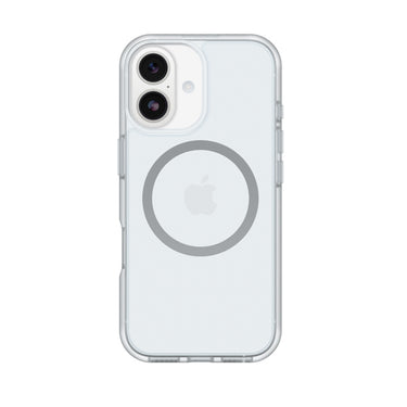 OtterBox React MagSafe Case for Apple iPhone 17- Clear